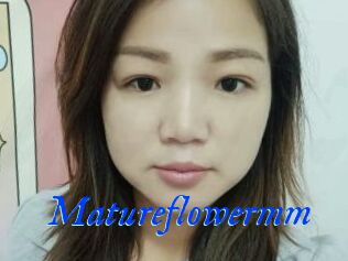 Matureflowermm