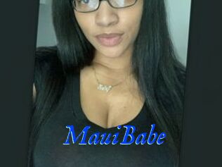 MauiBabe