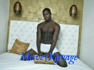 MaveyKavage