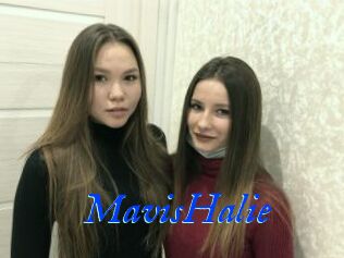 MavisHalie