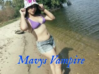 Mavys_Vampire