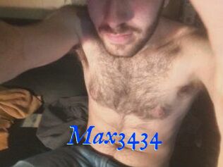 Max3434