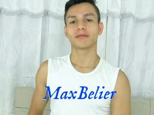 MaxBelier