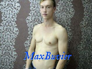 MaxBuvier