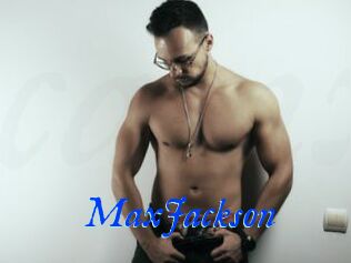 MaxJackson