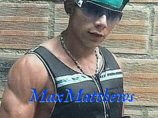 Max_Matthews