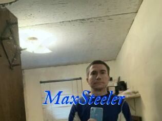 MaxSteeler