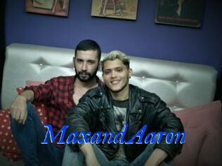 MaxandAaron