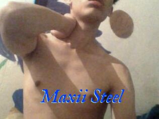 Maxii_Steel
