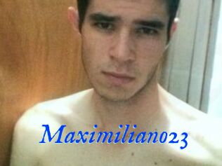 Maximiliano23