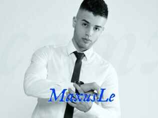 MaxusLe