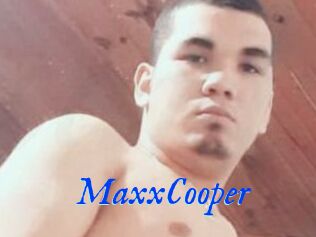 MaxxCooper