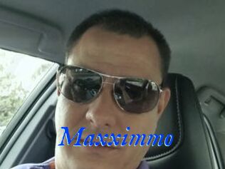 Maxximmo