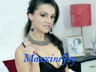 MaxxineJoy