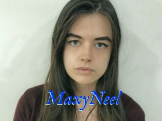 MaxyNeel