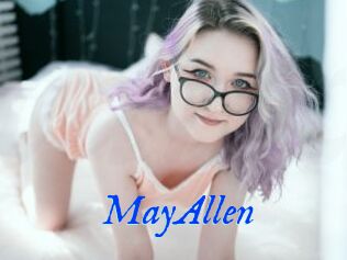 MayAllen