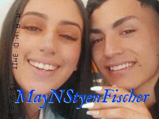 MayNStyenFischer