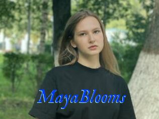 MayaBlooms