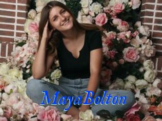 MayaBolton