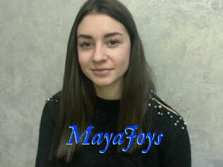 MayaJoys