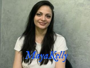 MayaKelly