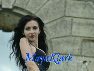 MayaKlark
