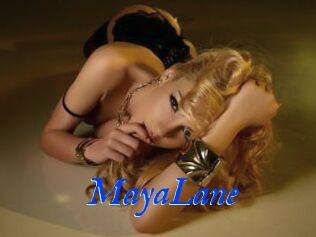 MayaLane