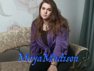 MayaMadison