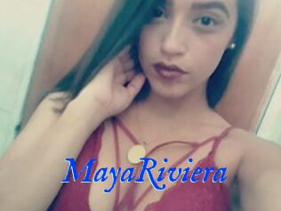 MayaRiviera