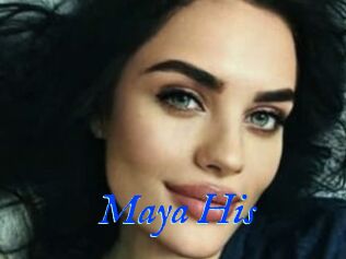 Maya_His