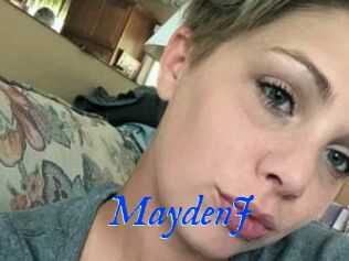 MaydenJ