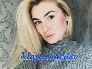 MayleneStyles