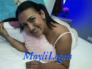 MayliLogan