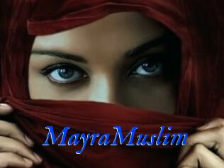 MayraMuslim
