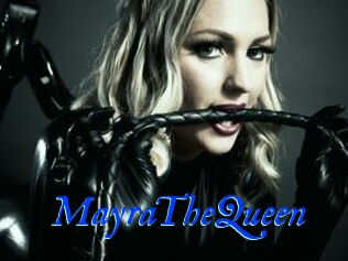 MayraTheQueen
