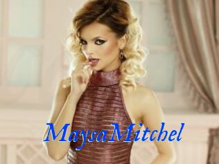 MaysaMitchel