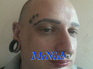 McNish
