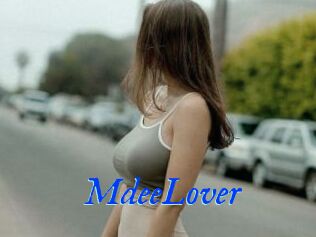 MdeeLover