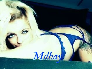Mdhay