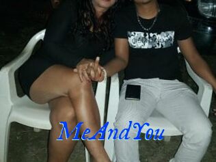 MeAndYou