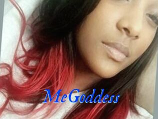 MeGoddess