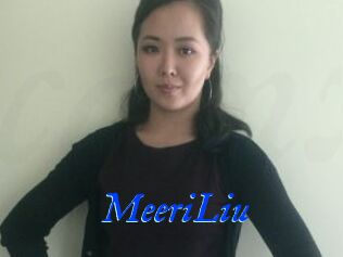 MeeriLiu