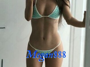 Megan888
