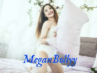 MeganBollyy