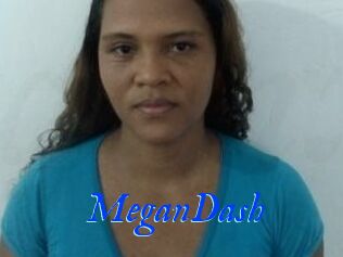 MeganDash