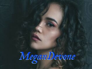 MeganDevone
