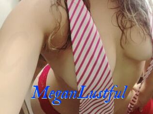 MeganLustful