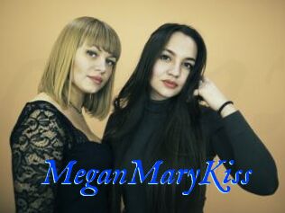 MeganMaryKiss