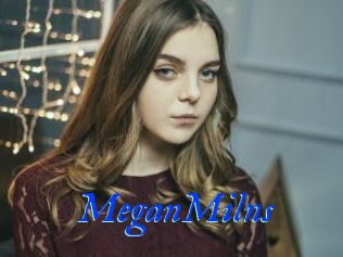 MeganMilns