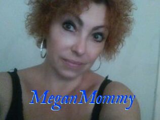 MeganMommy